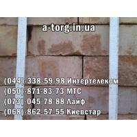 Галерея Кирпич Красный М-200